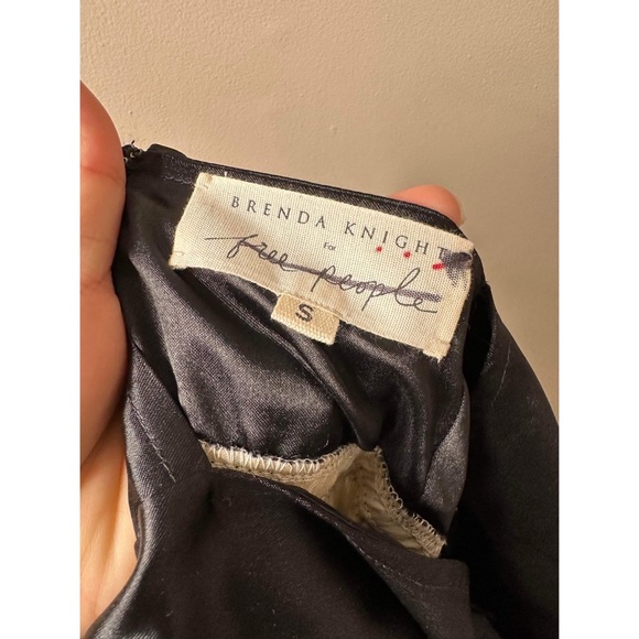 Free People Brenda Knight Mae Gown - Picture 6 of 6